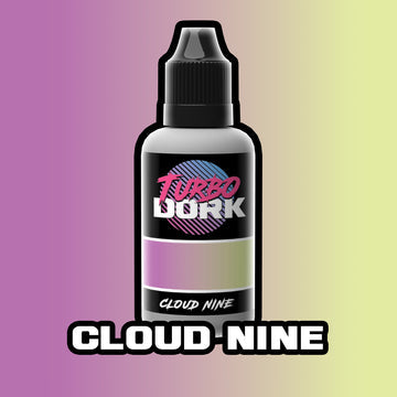 Paint TurboDork: Turboshift (20ml)