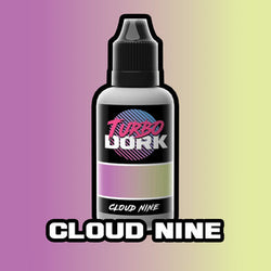 Paint TurboDork: Turboshift (20ml)