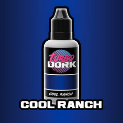 Paint TurboDork: Metallic 20ml Bottle