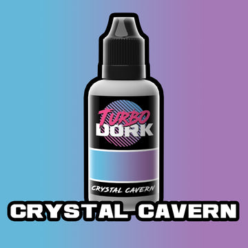 Paint TurboDork: Turboshift (20ml)