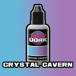 Paint TurboDork: Turboshift (20ml)