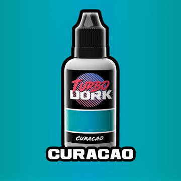 Paint TurboDork: Metallic 20ml Bottle
