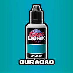 Paint TurboDork: Metallic 20ml Bottle