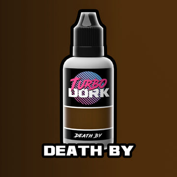 Paint TurboDork: Metallic 20ml Bottle