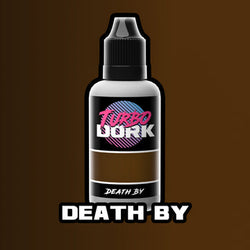 Paint TurboDork: Metallic 20ml Bottle