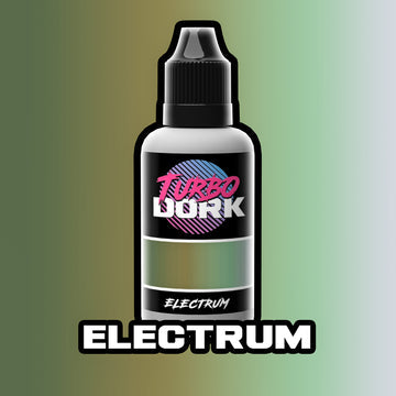 Paint TurboDork: Turboshift (20ml)
