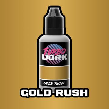 Paint TurboDork: Metallic 20ml Bottle