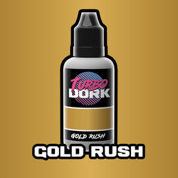 Paint TurboDork: Metallic 20ml Bottle