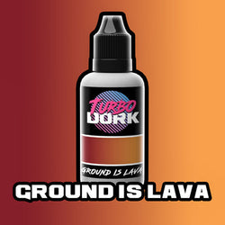 Paint TurboDork: Turboshift (20ml)