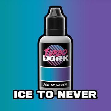 Paint TurboDork: Turboshift (20ml)