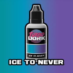 Paint TurboDork: Turboshift (20ml)