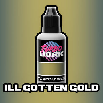 Paint TurboDork: Metallic 20ml Bottle
