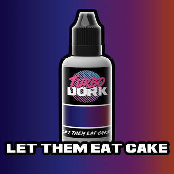 Paint TurboDork: Turboshift (20ml)