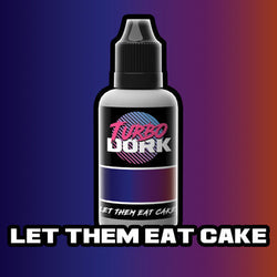 Paint TurboDork: Turboshift (20ml)