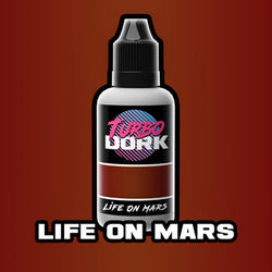 Paint TurboDork: Metallic 20ml Bottle