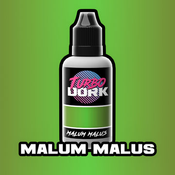 Paint TurboDork: Metallic 20ml Bottle