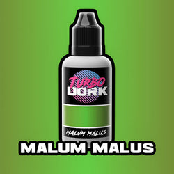 Paint TurboDork: Metallic 20ml Bottle