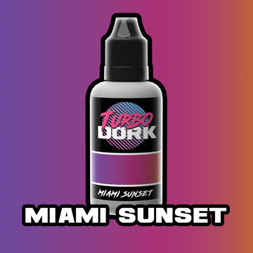 Paint TurboDork: Turboshift (20ml)