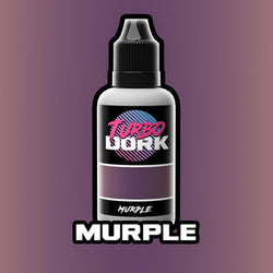 Paint TurboDork: Metallic 20ml Bottle