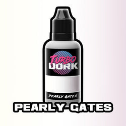 Paint TurboDork: Metallic 20ml Bottle