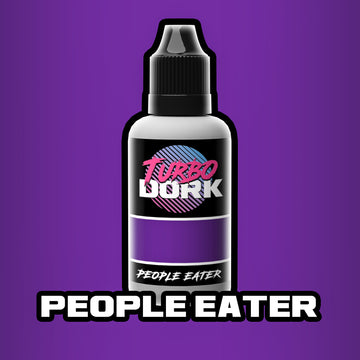 Paint TurboDork: Metallic 20ml Bottle