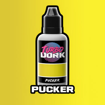 Paint TurboDork: Metallic 20ml Bottle