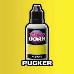 Paint TurboDork: Metallic 20ml Bottle