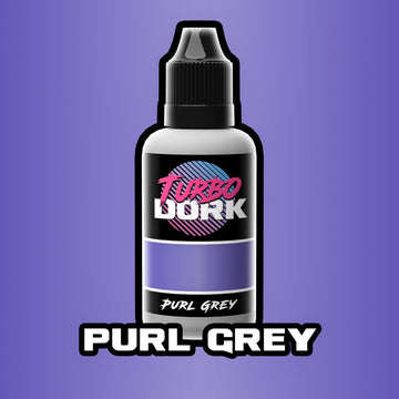 Paint TurboDork: Metallic 20ml Bottle