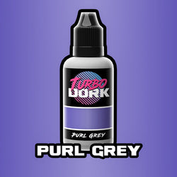 Paint TurboDork: Metallic 20ml Bottle