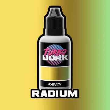 Paint TurboDork: Turboshift (20ml)