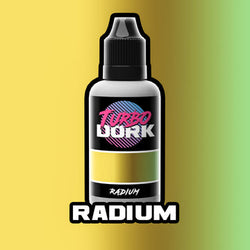 Paint TurboDork: Turboshift (20ml)