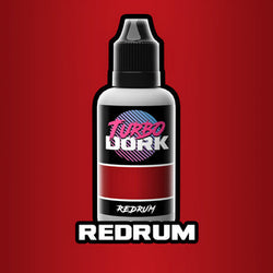 Paint TurboDork: Metallic 20ml Bottle