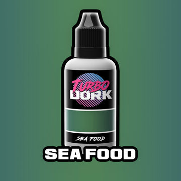 Paint TurboDork: Metallic 20ml Bottle