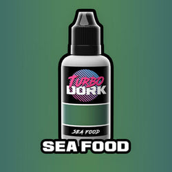 Paint TurboDork: Metallic 20ml Bottle