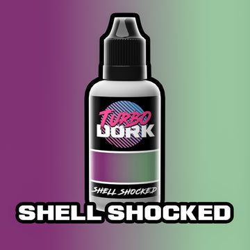 Paint TurboDork: Turboshift (20ml)