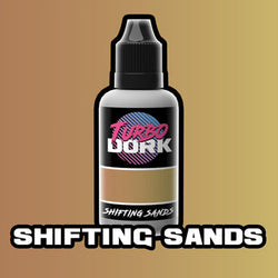 Paint TurboDork: Turboshift (20ml)