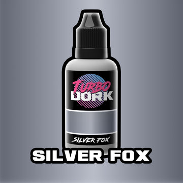 Paint TurboDork: Metallic 20ml Bottle