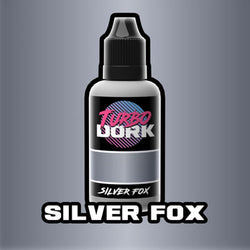 Paint TurboDork: Metallic 20ml Bottle