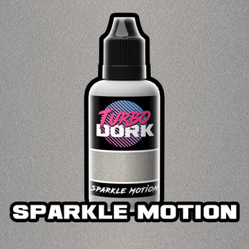 Paint TurboDork: Metallic 20ml Bottle