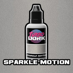Paint TurboDork: Metallic 20ml Bottle