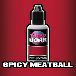 Paint TurboDork: Metallic 20ml Bottle