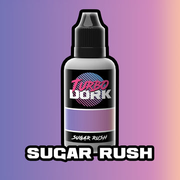 Paint TurboDork: Turboshift (20ml)
