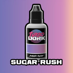 Paint TurboDork: Turboshift (20ml)