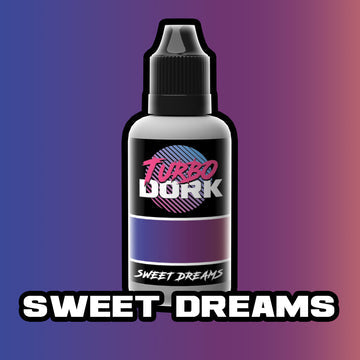 Paint TurboDork: Turboshift (20ml)