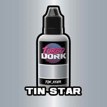 Paint TurboDork: Metallic 20ml Bottle
