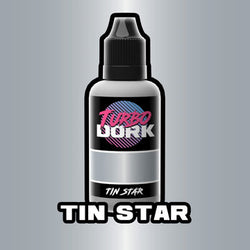 Paint TurboDork: Metallic 20ml Bottle