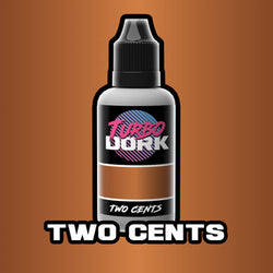 Paint TurboDork: Metallic 20ml Bottle