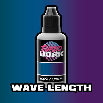 Paint TurboDork: Turboshift (20ml)
