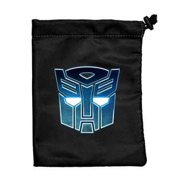 Transformers RPG: Dice Bag