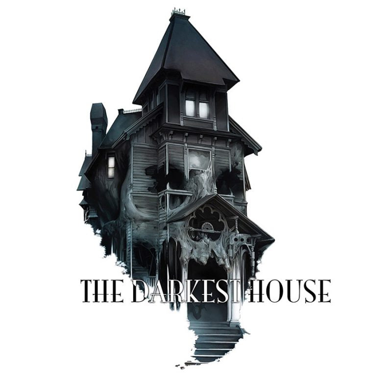The Darkest House RPG